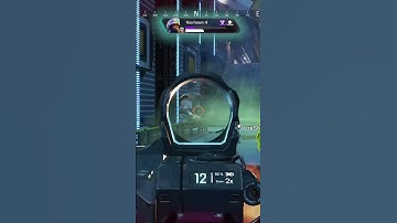 3 Strikes Clutch #shorts #apexshorts #apexlegends #apexlegendsclips #donxplicit #3strikes