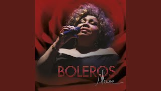 Video thumbnail of "Alcione - Corsário (Ao Vivo)"