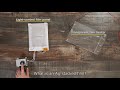 【Product Demo】Transparent Conductive Film