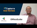 OfficeSuite Review: MobiSystems Office Suite Review