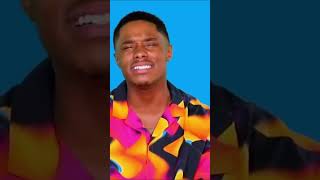 AVERY WILSON || In Love With Another Man