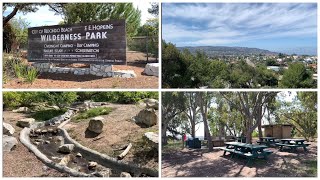 - Wilderness Park, Redondo Beach, CA