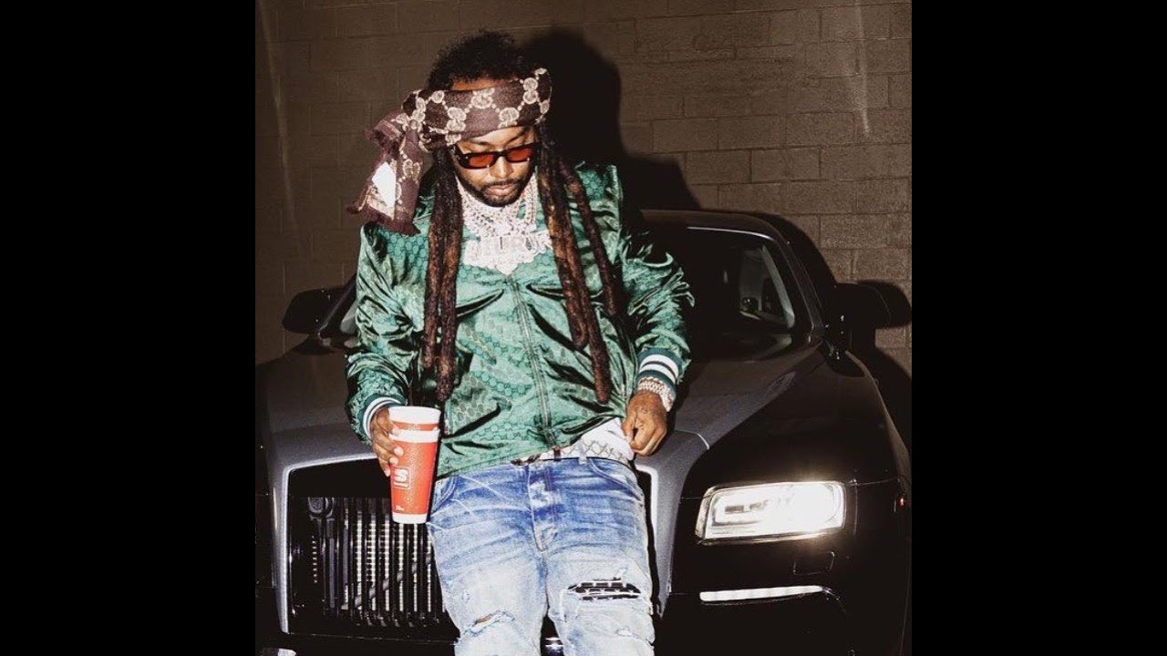 {FREE} Icewear Vezzo Type Beat (Double Cup)