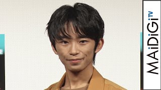 加藤清史郎、「俳優として生きていきたい」　市川海老蔵の一言で決心　「グーニーズ」4K ULTRA HD化発売記念トークイベント