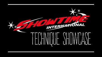 Technique Showcase: Ring Leap