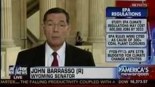 Famous GOP: Let's Move the Economy Forward Net Worth