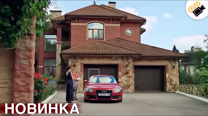 ЭТОТ ФИЛЬМ ОСНОВАН НА РЕАЛЬНЫХ СОБЫТИЯХ! НОВИНКА! "Прекрасные Создания" ВСЕ СЕРИИ ПОДРЯД
