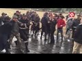 Forced limbo: how Azerbaijan prevents journalists from leaving the country