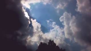 Bad luck at solar eclipse