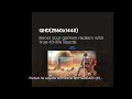 Samsung 27" Odyssey G5Gaming Monitor - Top Pick