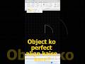 AutoCAD Tips #15 | Align Command