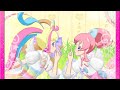 みらいちゃんの隣は『だいあ』だもん♪新ミラクルキラッツ誕生!【プリチャン プレイ動画HD】