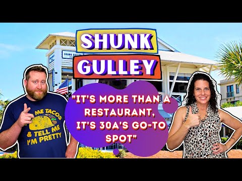 Videó: A shunk gulley állatbarát?