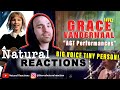 Grace VanderWaal: America's Got Talent WINNER- All Performances- REACTION