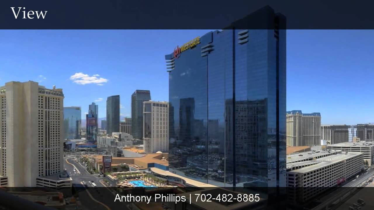 MGM Signature, Las Vegas, NV 89109