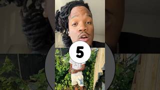 TOP 5 RAPPERS WHO MOCKED THERE OPPS | AB DANKOO - IM STILL ALIVE