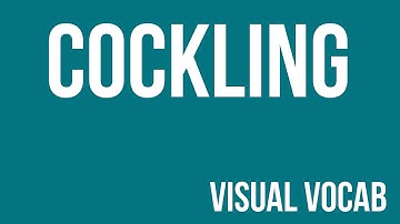 Cockling defined - From Goodbye-Art Academy