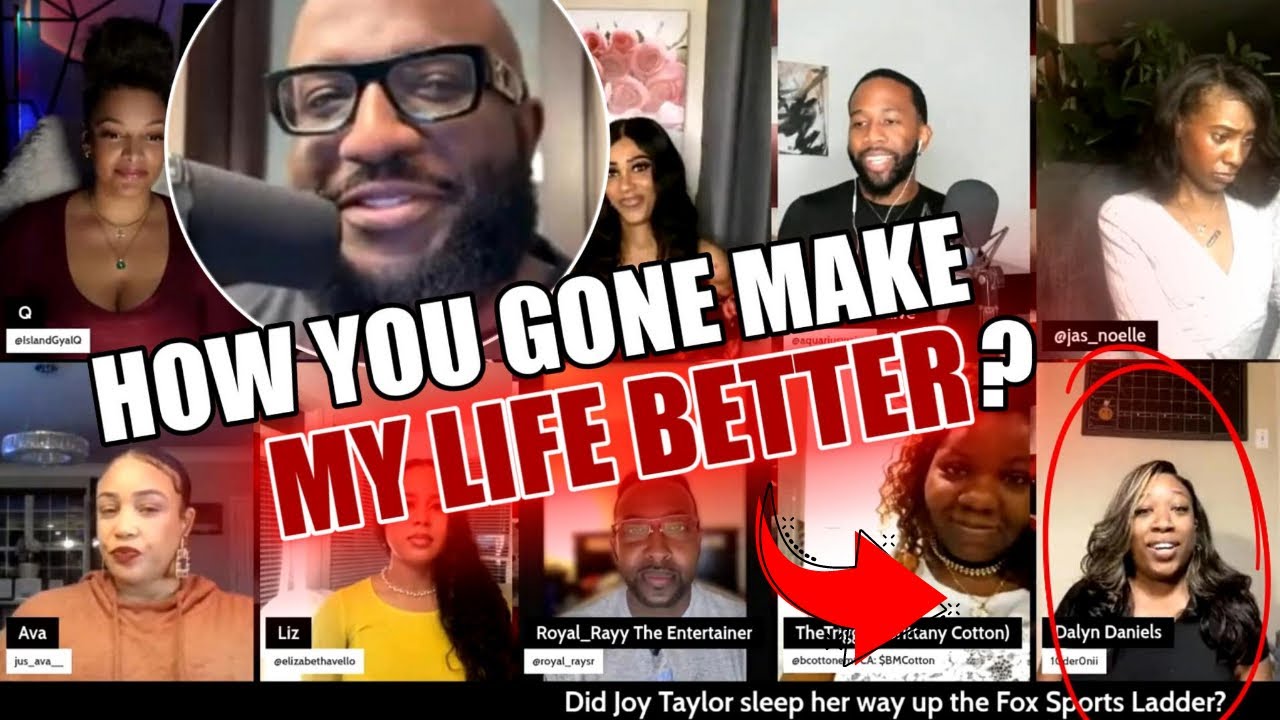 Антон Дэниелс рассказывает, как женщины не понимают своей роли в жизни мужчины