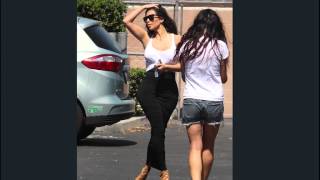 Style Kim Kardashian nude pictures leaked on 4chan new
