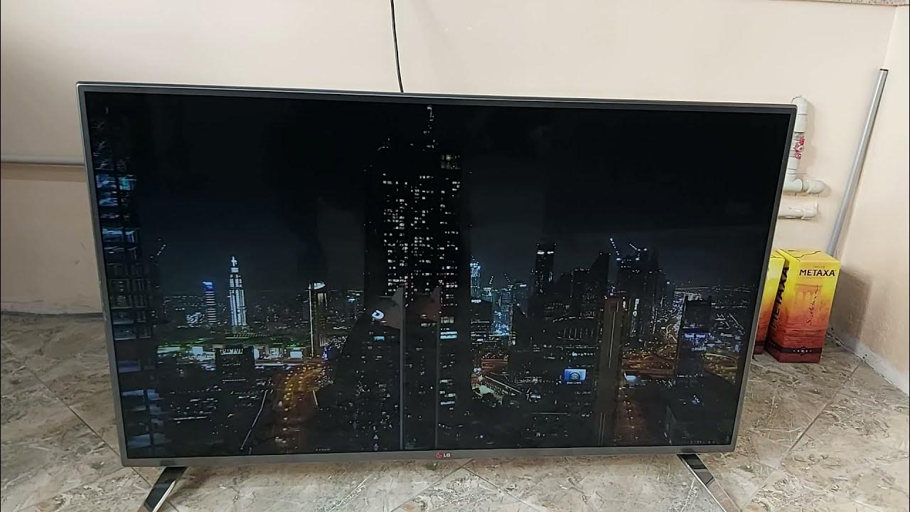 Телевизор 47 дюймов LG 47LB652V Wi-Fi,3D, Т2,Smart TV,Full HD смарт тв ...