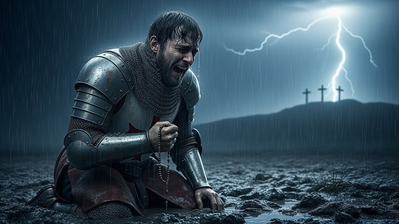 🔴✝️ PRAYER FOR FORGIVENESS 🙏 Gregorian Chant for Repentance & Cleansing Soul (432Hz)