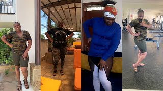 Gikomba Thrift Try On Haul 2024