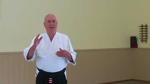 Aikido is for Everyone