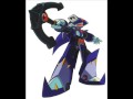 Megaman X6 - Metal Shark Player Stage