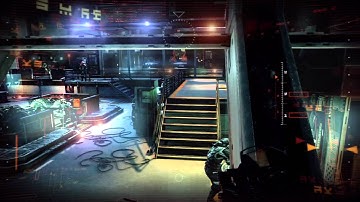Killzone 3: Gameplay Walkthrough W/Christian Part 15: Stahl Arms Infiltration