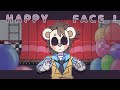 Happy Face meme || Flipaclip || Fnaf Michael Afton