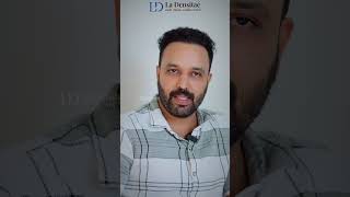 hair Transplant Surgery Results