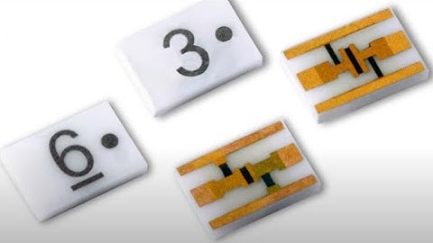 #1395 PI Attenuators