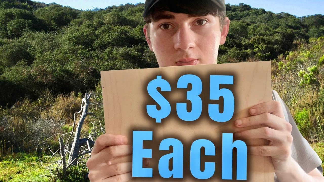 Woodworking Project For A Couch | Business Idea | Low Cost High Profit | Easy to Build | Sell Online