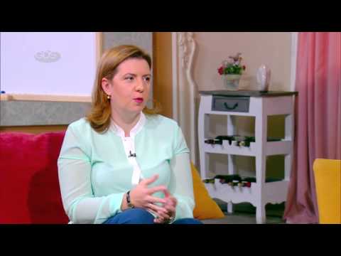 ნატა გოგოლაძე | წარმატებული ქალის მაგალითი