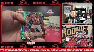 User profile - Mojobreak.