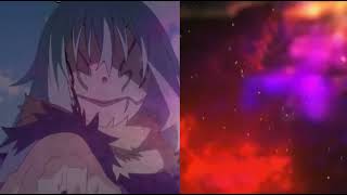 Kirby vs Rimuru (Kirby vs That Time I Got Reincarnated As A Slime) Fan-made death battle trailer