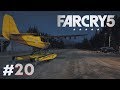 Высший пилотаж на самолётах • #20 • Far Cry 5 - кооперативное прохождение