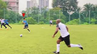 Akramov Ehson Centre Back Cb Highlights