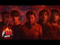 Stranger Things - ALÉM DA ESCURIDÃO | F1RE HITS