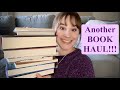 Another Book Haul!!!