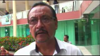 Para evitar sustracción de rejillas en poza rica, les pondrán anclas RCS