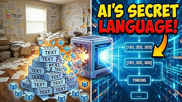 What is Tokenization in AI? (LLM & ChatGPT Explained)