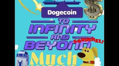 🔴Dogecoin TO INFINITY [Journey To $1] DOGELON MARS