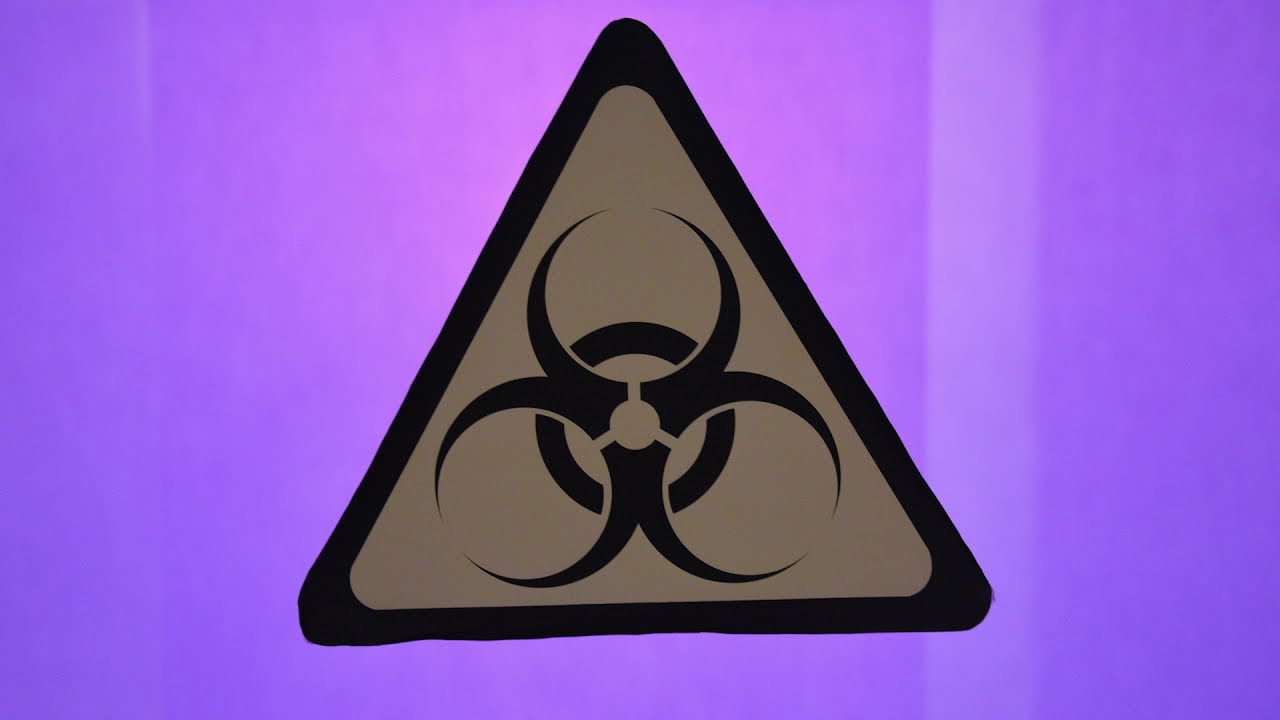 2. Дезинфекция и стерилизация - YouTube