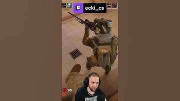 Ez Knife | ecki_cs auf #Twitch