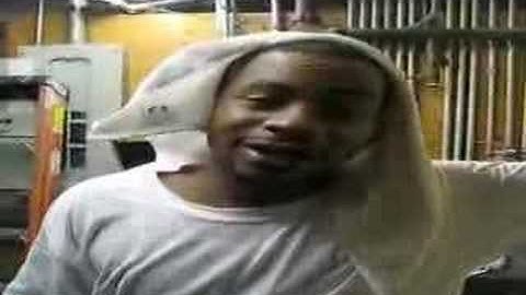 obie trice shot by BBGunBilly.com