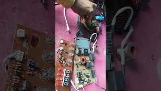#E4 in prestige induction/#E4error code #rkinfreadinduction #induction #viral #electrical