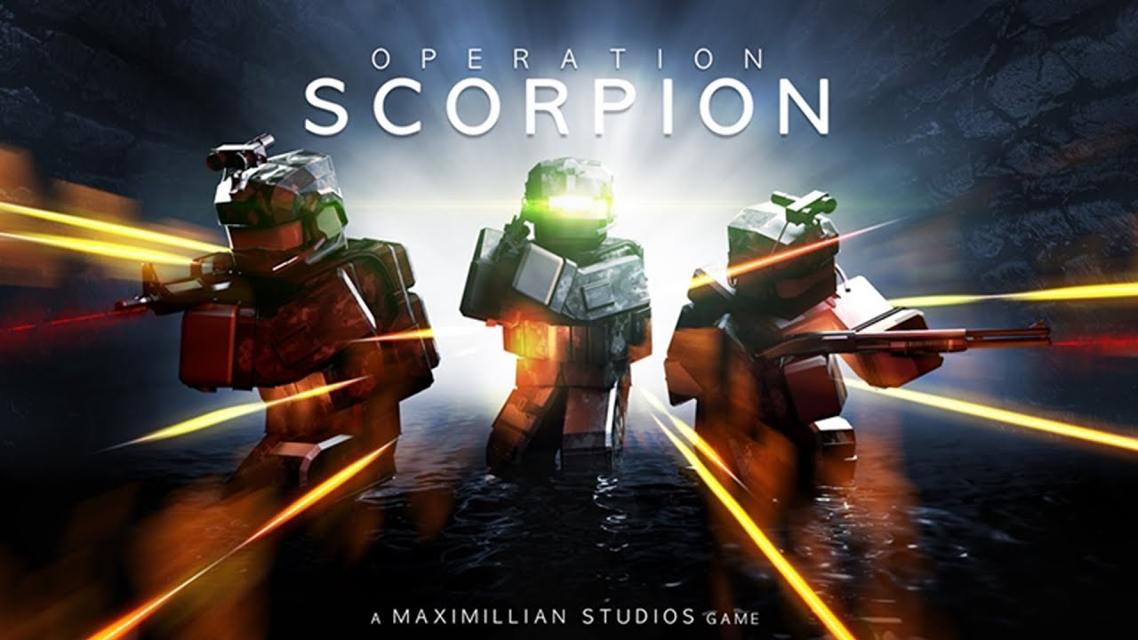 Miggie Operation Scorpion Montage 4 By Miggie - roblox operation scorpion codes roblox robux live stream