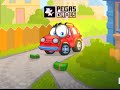 Wheely 7 Full Gameplay Walkthrough