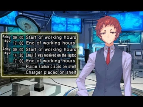Chapter2-2/第二章2〘Parascientific Escape: Gear Detective/超科学脱出：齿轮侦探〙